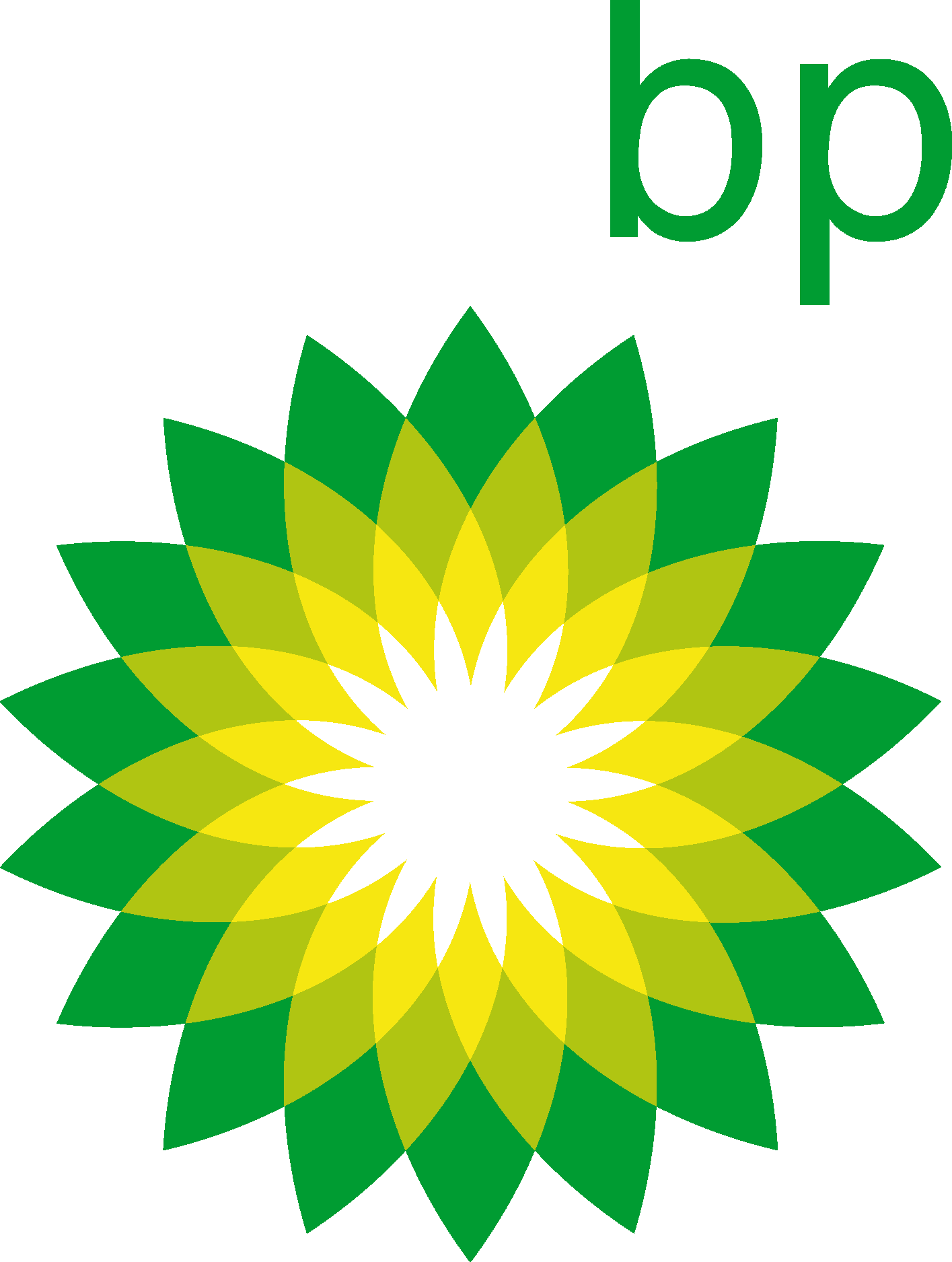 BP Plc Logo Vector Logo